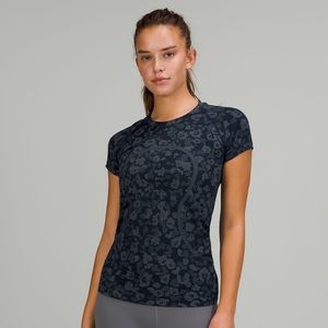 Lululemon Swiftly Tech Short Sleeve 2.0